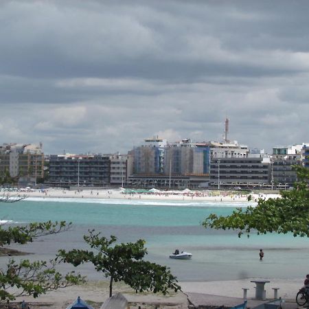 Espetacular Barramares XI Praia Do Forte Cabo Frio Exterior photo
