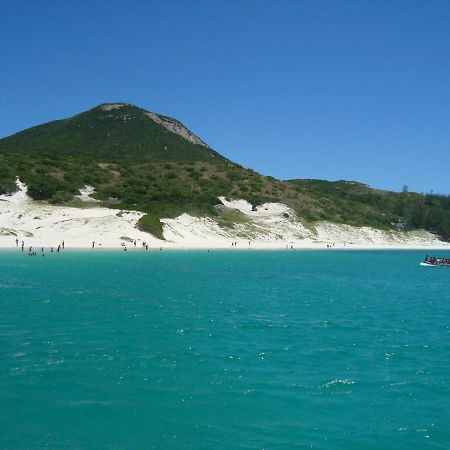 Espetacular Barramares XI Praia Do Forte Cabo Frio Exterior photo