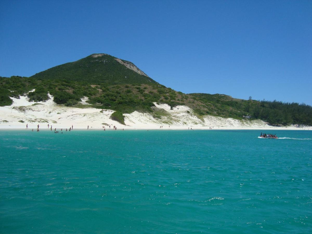 Espetacular Barramares XI Praia Do Forte Cabo Frio Exterior photo